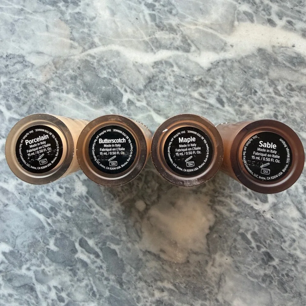 Too Faced Born This Way Multi-Use Sculpting Concealer